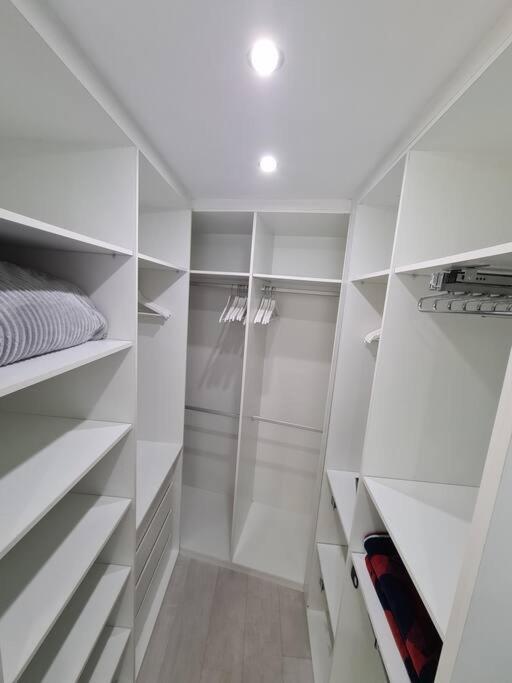 La Marisma Beach Giniginamar Екстер'єр фото